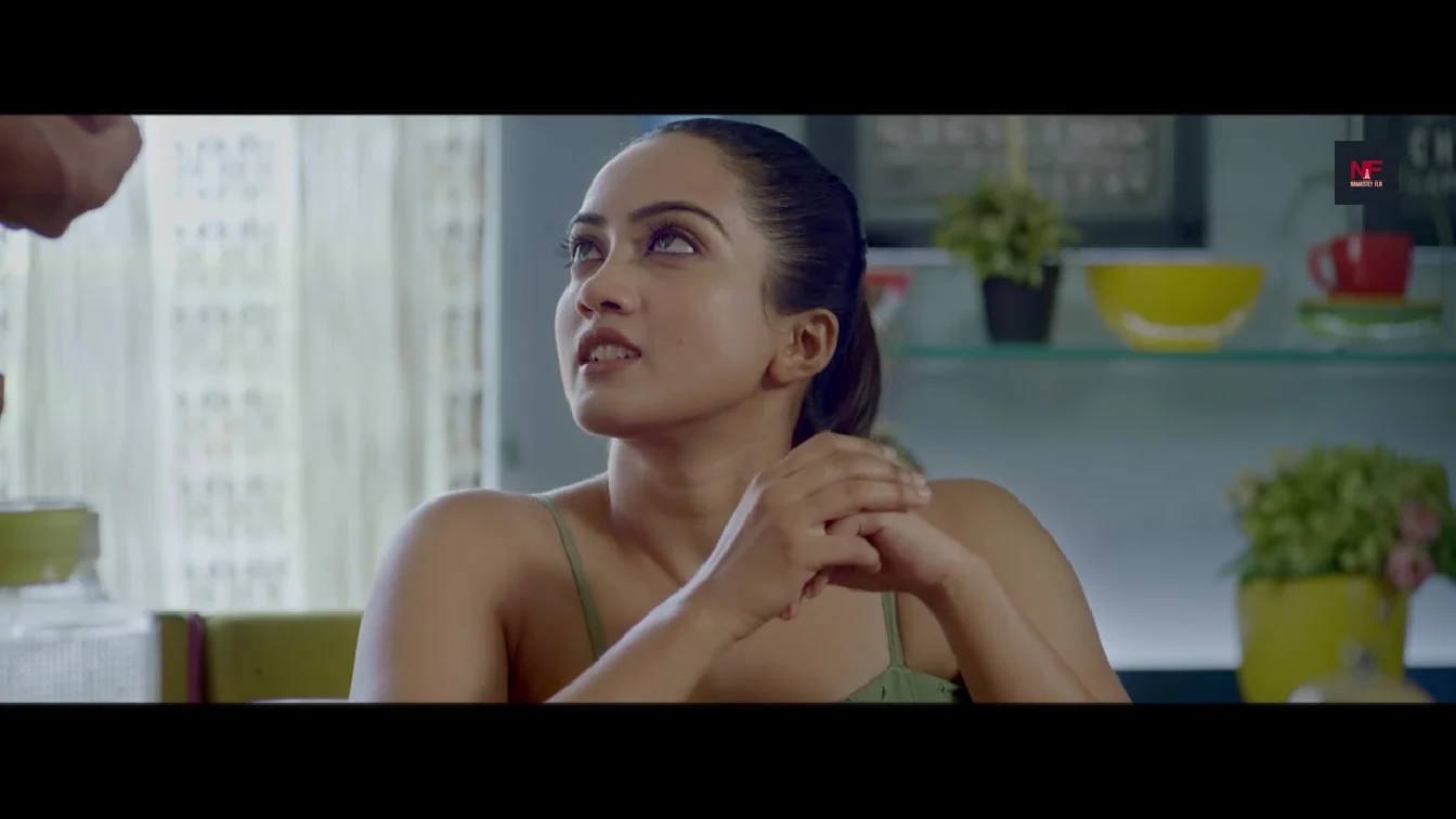 The Perfect Girl NamasteyFlix